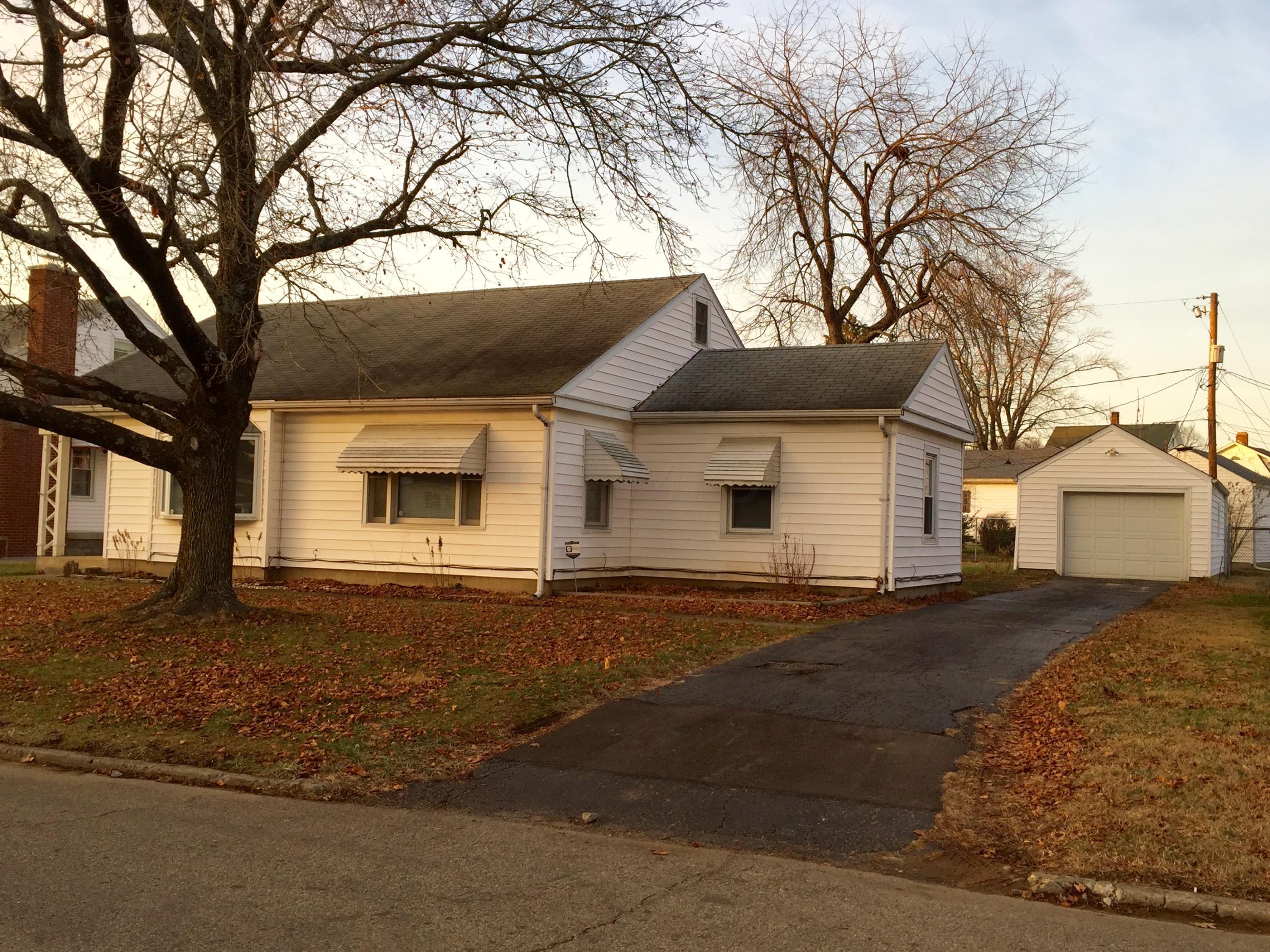 601 Commanche Road Chillicothe, OH 45601 - Photo 2 of 14