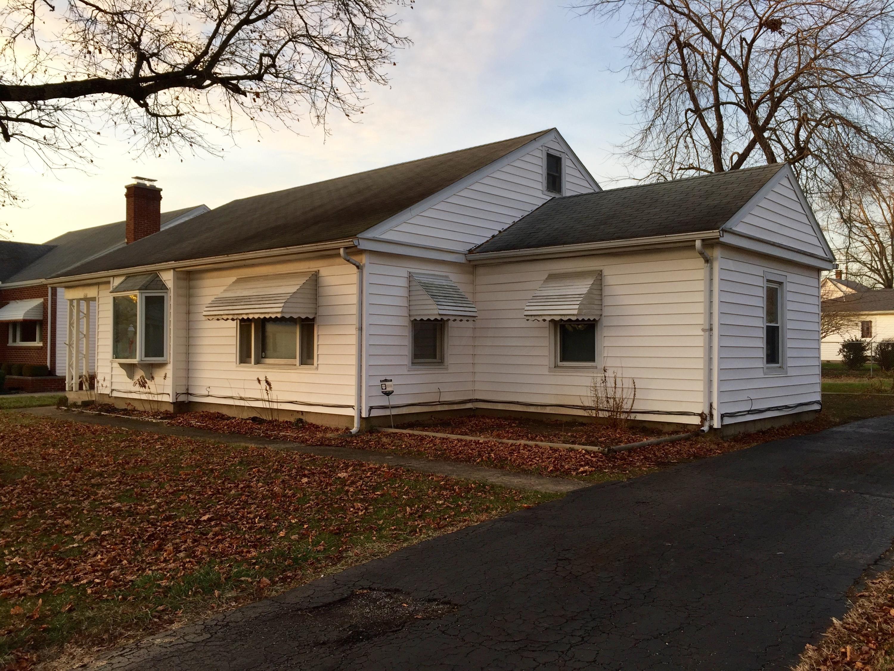 601 Commanche Road Chillicothe, OH 45601 - Photo 3 of 14
