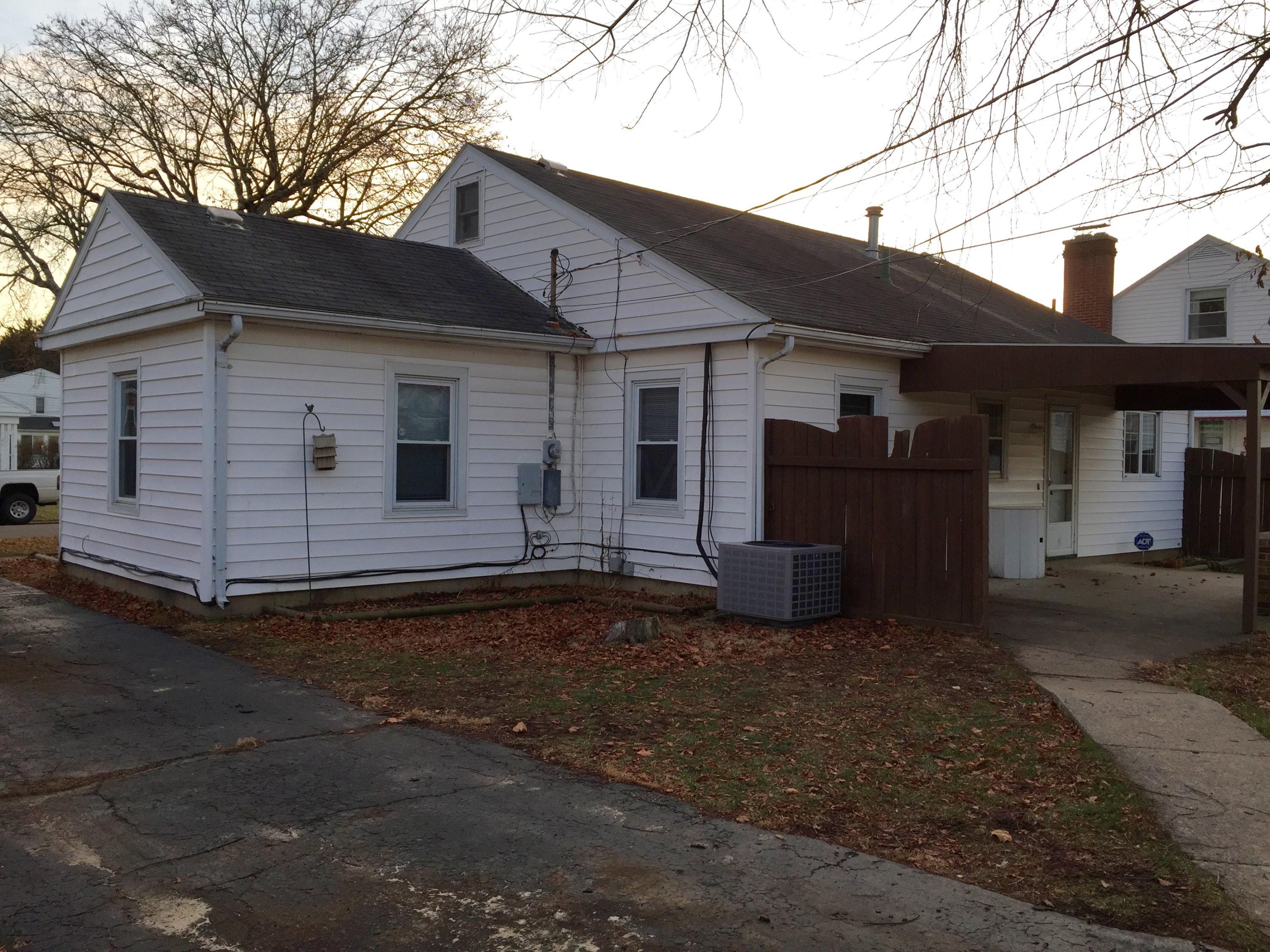 601 Commanche Road Chillicothe, OH 45601 - Photo 4 of 14