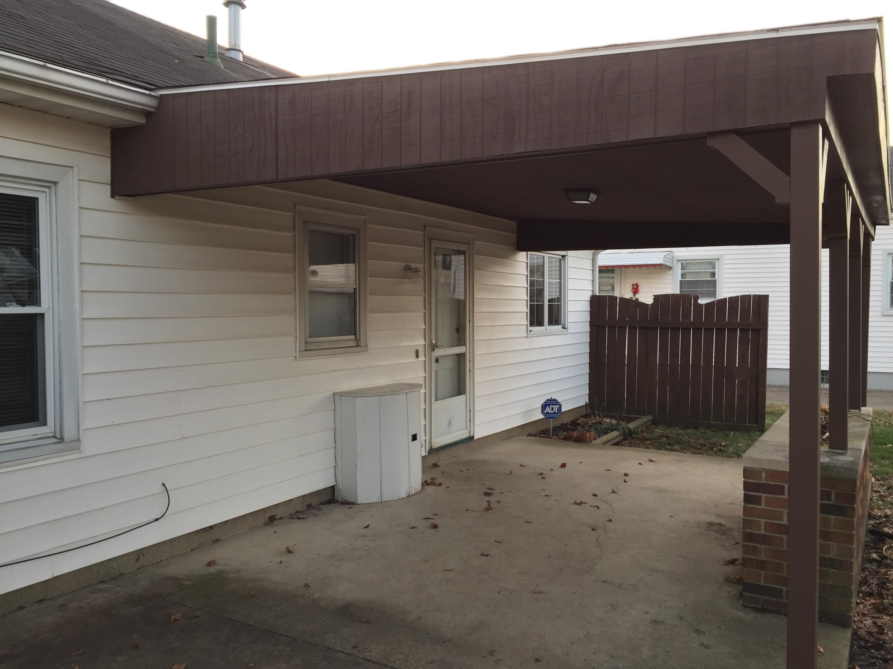 601 Commanche Road Chillicothe, OH 45601 - Photo 5 of 14
