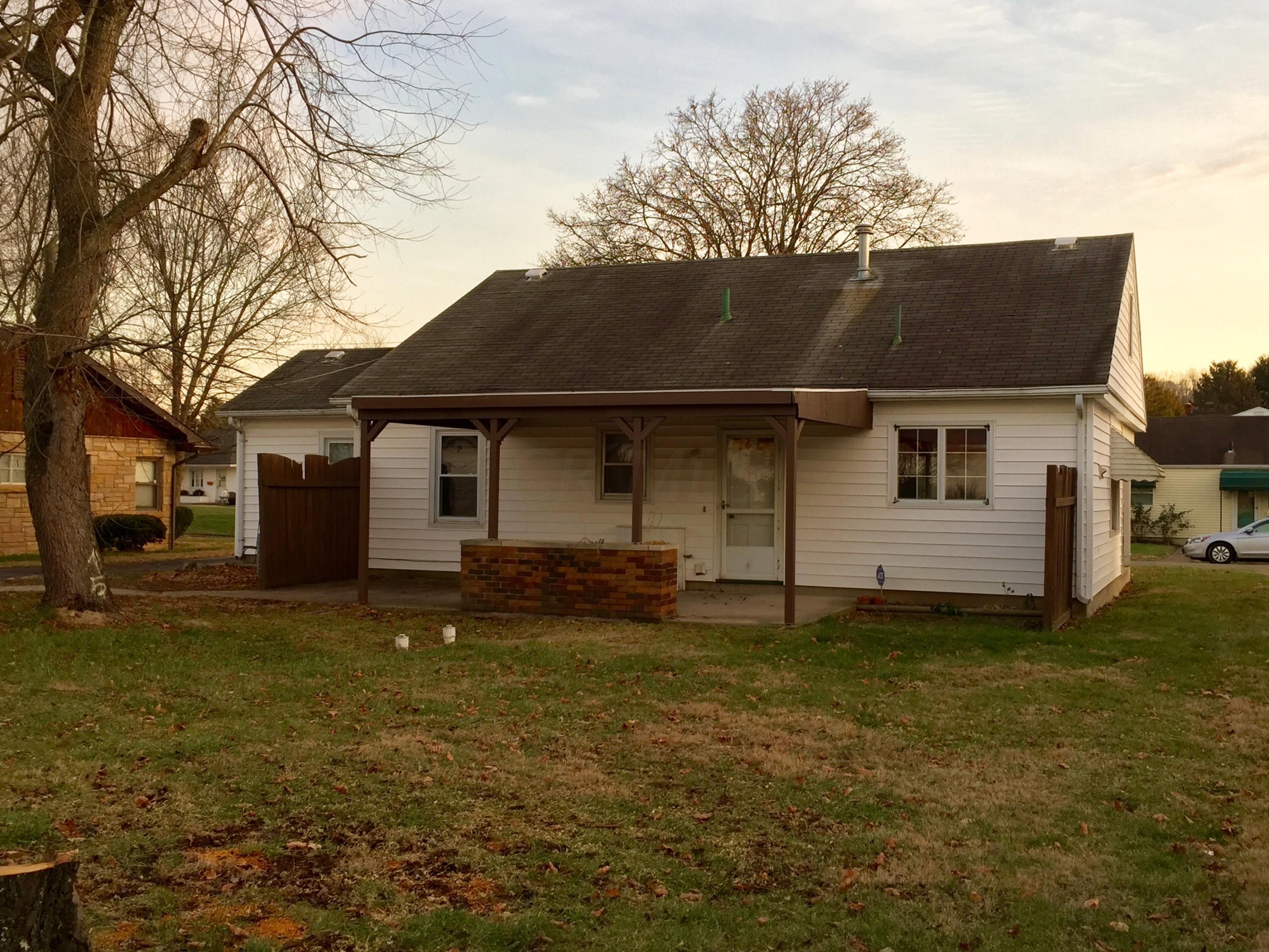 601 Commanche Road Chillicothe, OH 45601 - Photo 6 of 14