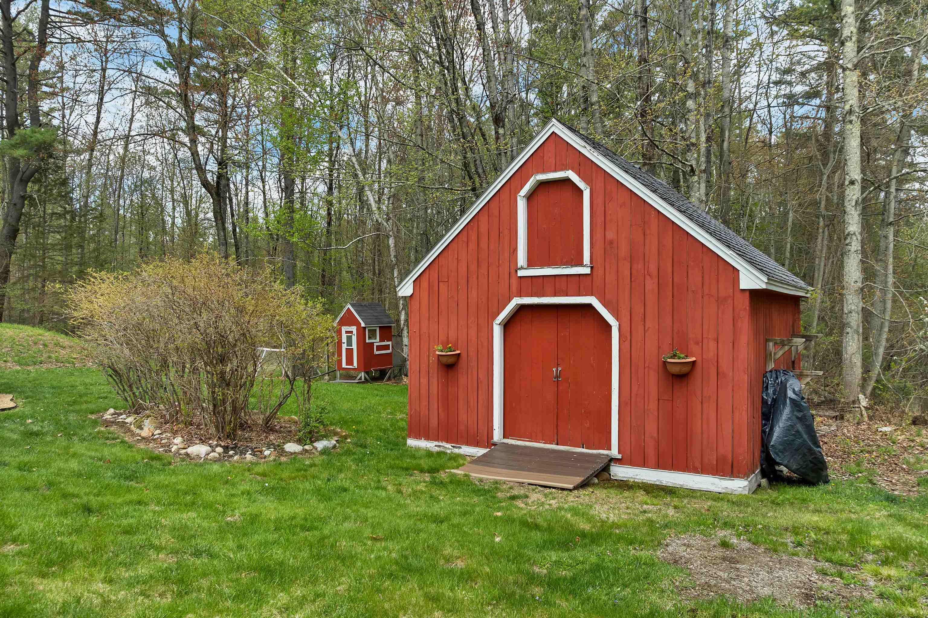 46 Albin Road Bow, NH 03304 - Photo 54 of 58