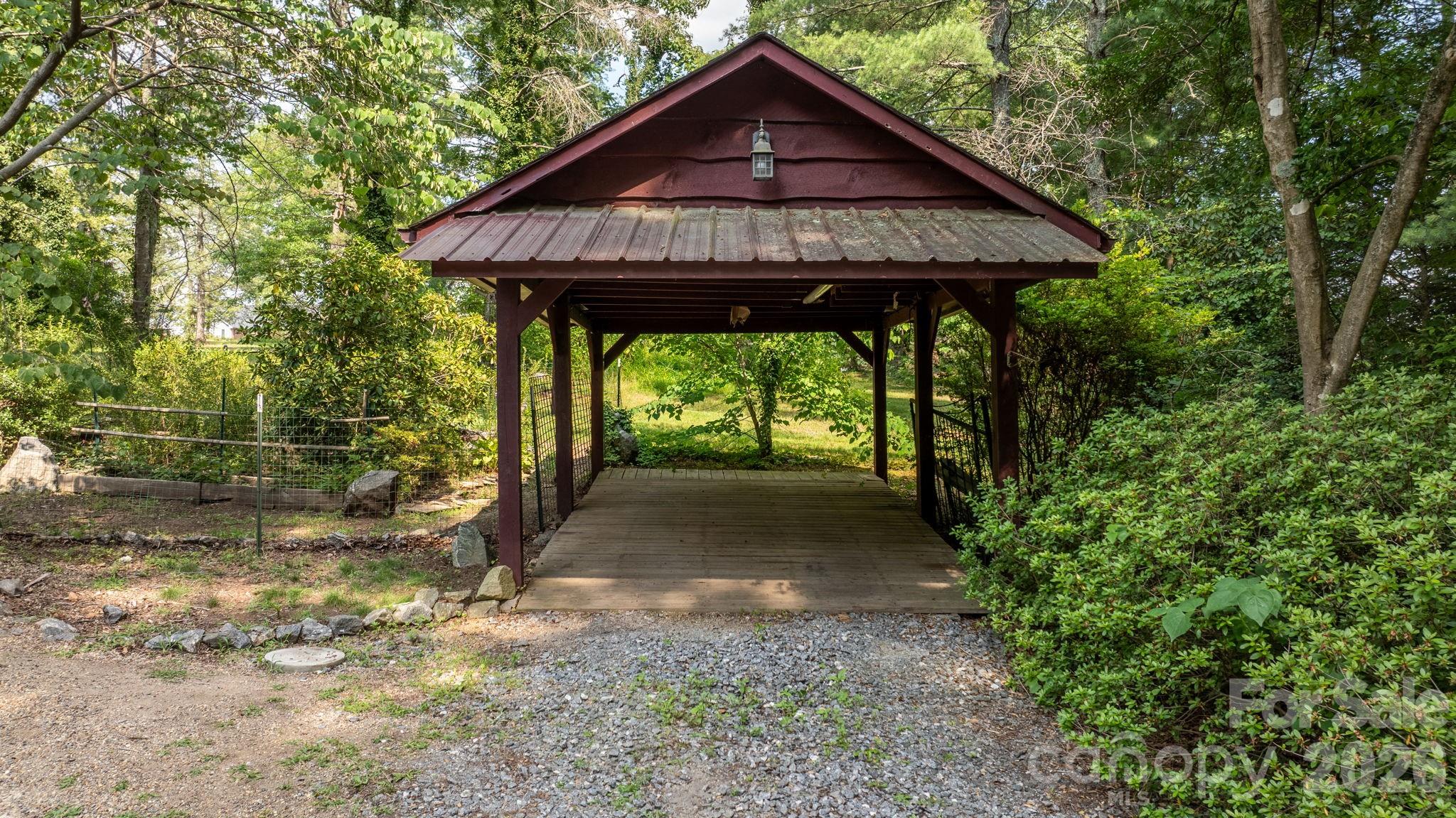 3466 Dry Ponds Road Granite Falls, NC 28630 - Photo 28 of 38