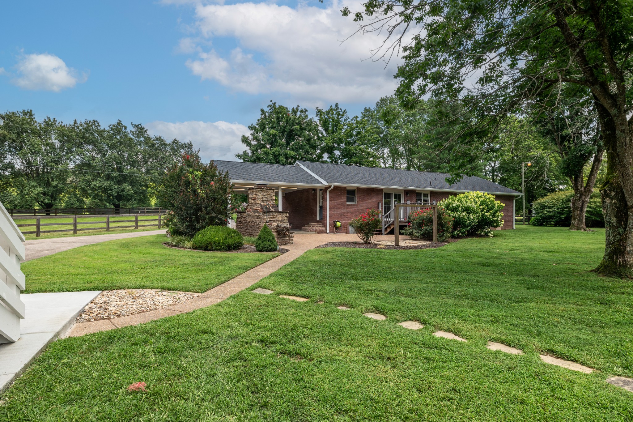 4439 Harpeth School Road Franklin, TN 37064 - Photo 6 of 58
