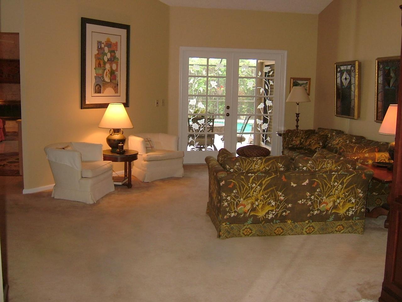 2026 Northwest 8th Street Boca Raton, FL 33431 - Photo 17 of 62 Living Room