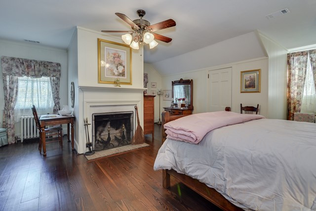 11864 Burtons Ferry Martin, SC 29836 - Photo 17 of 46