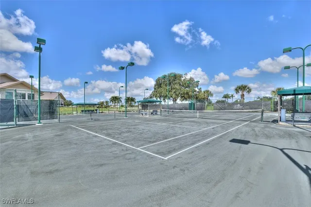 $310,000 | 8460 Southbridge Drive, Unit 3, Estero, FL 33967