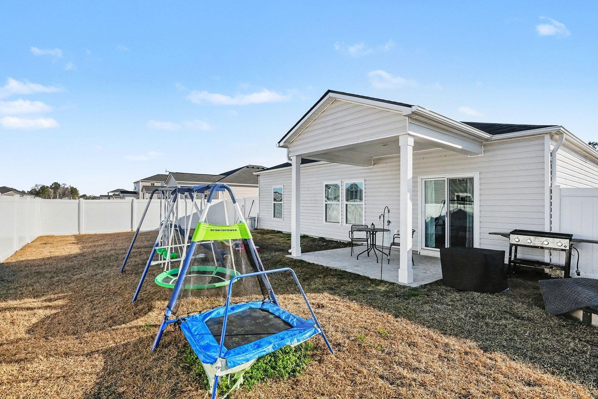 186 Saddle Street Conway, SC 29527 - Photo 30 of 33