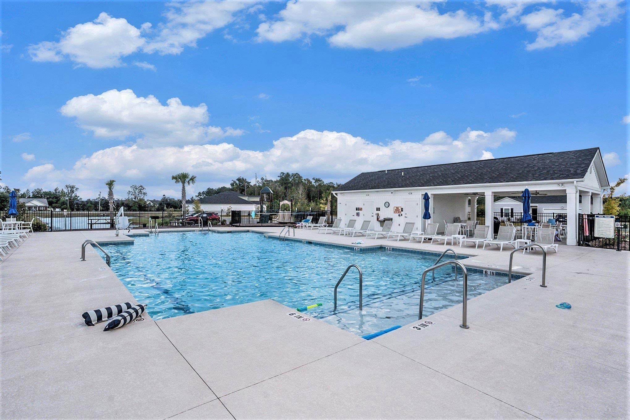 186 Saddle Street Conway, SC 29527 - Photo 3 of 33