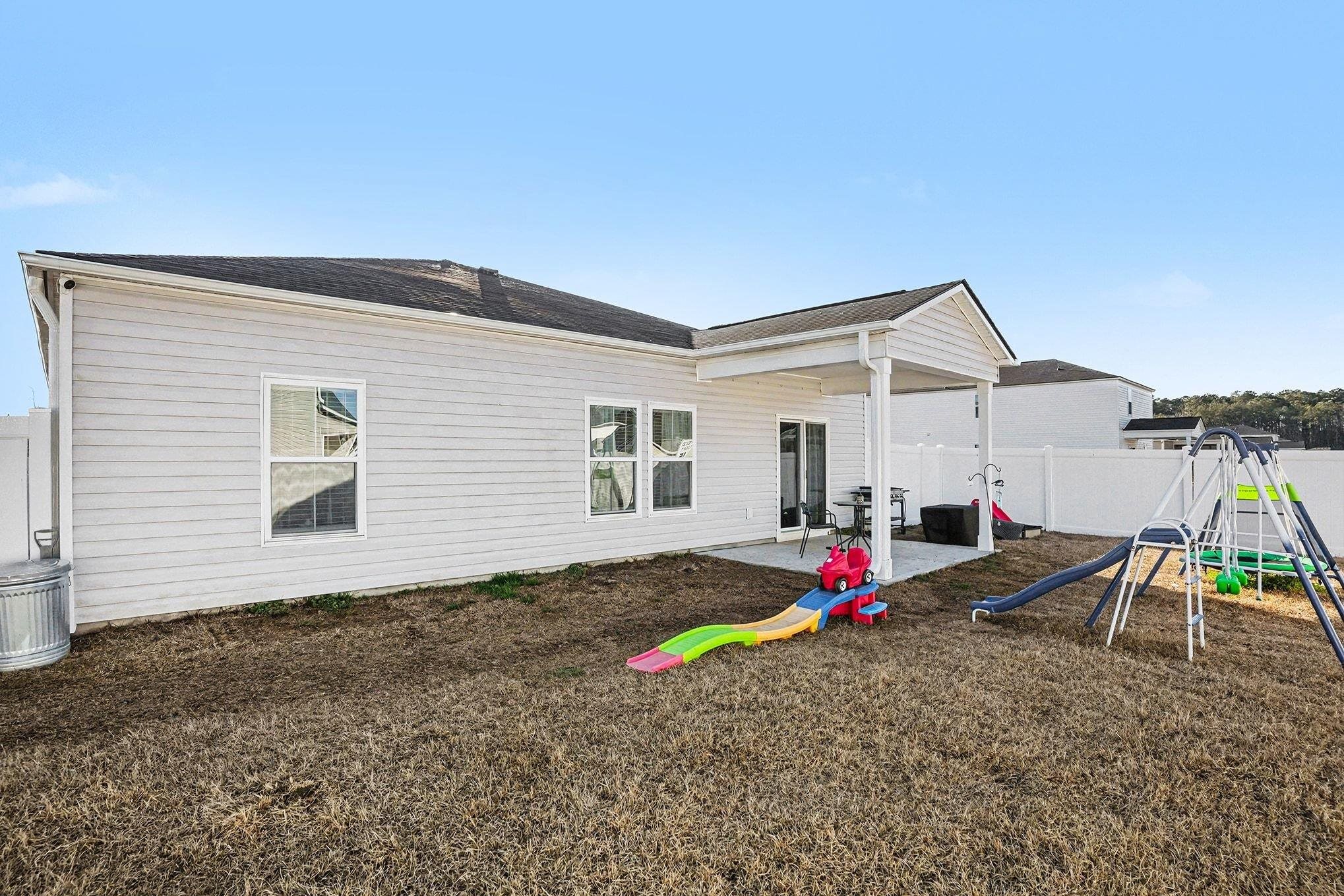 186 Saddle Street Conway, SC 29527 - Photo 31 of 33