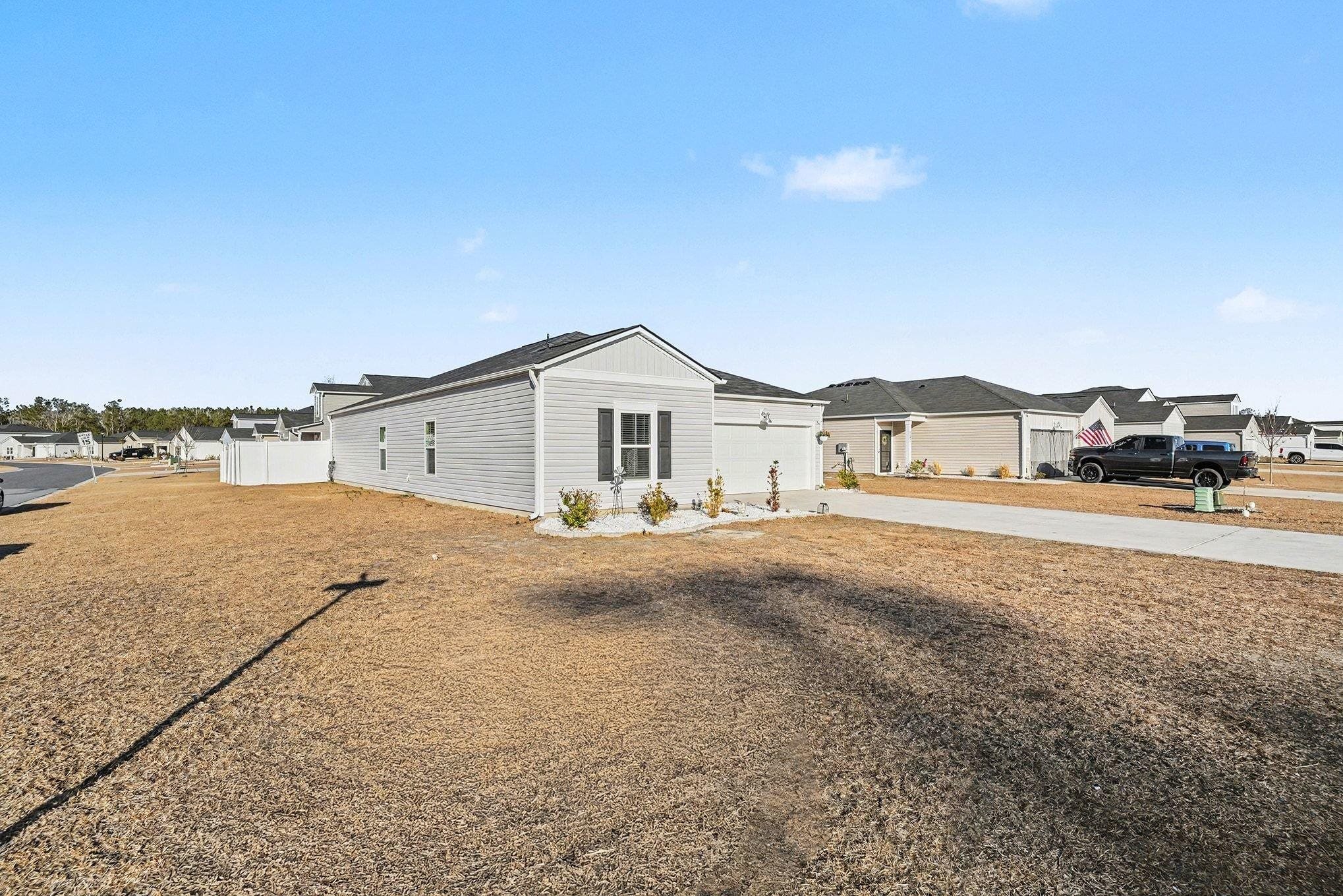 186 Saddle Street Conway, SC 29527 - Photo 32 of 33