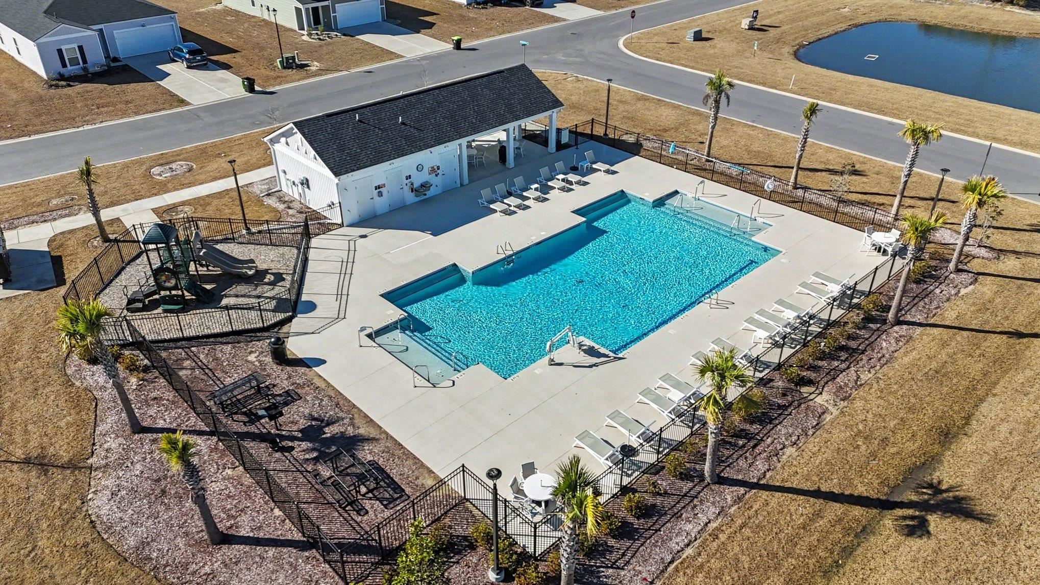 186 Saddle Street Conway, SC 29527 - Photo 33 of 33