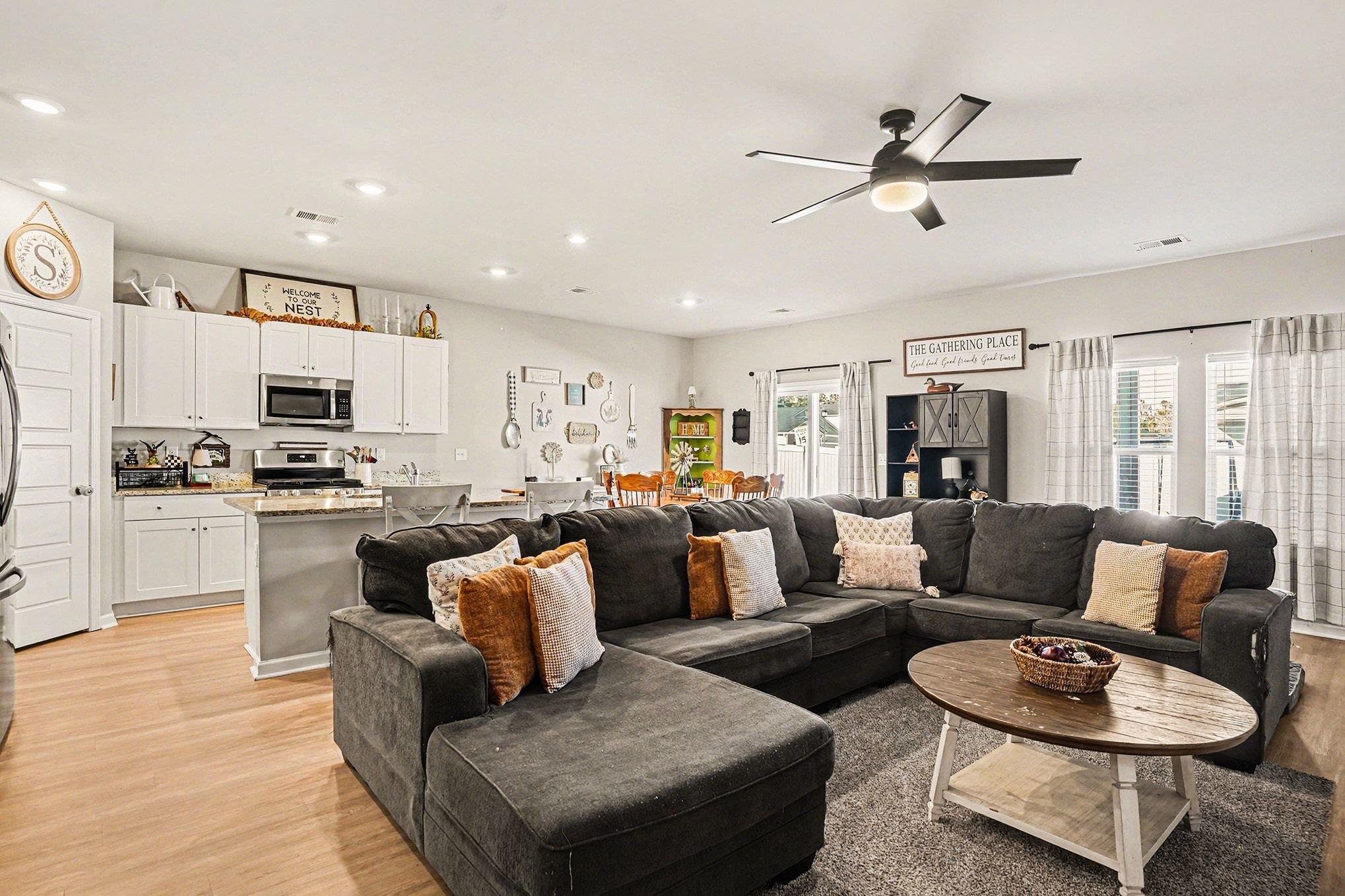 186 Saddle Street Conway, SC 29527 - Photo 6 of 33