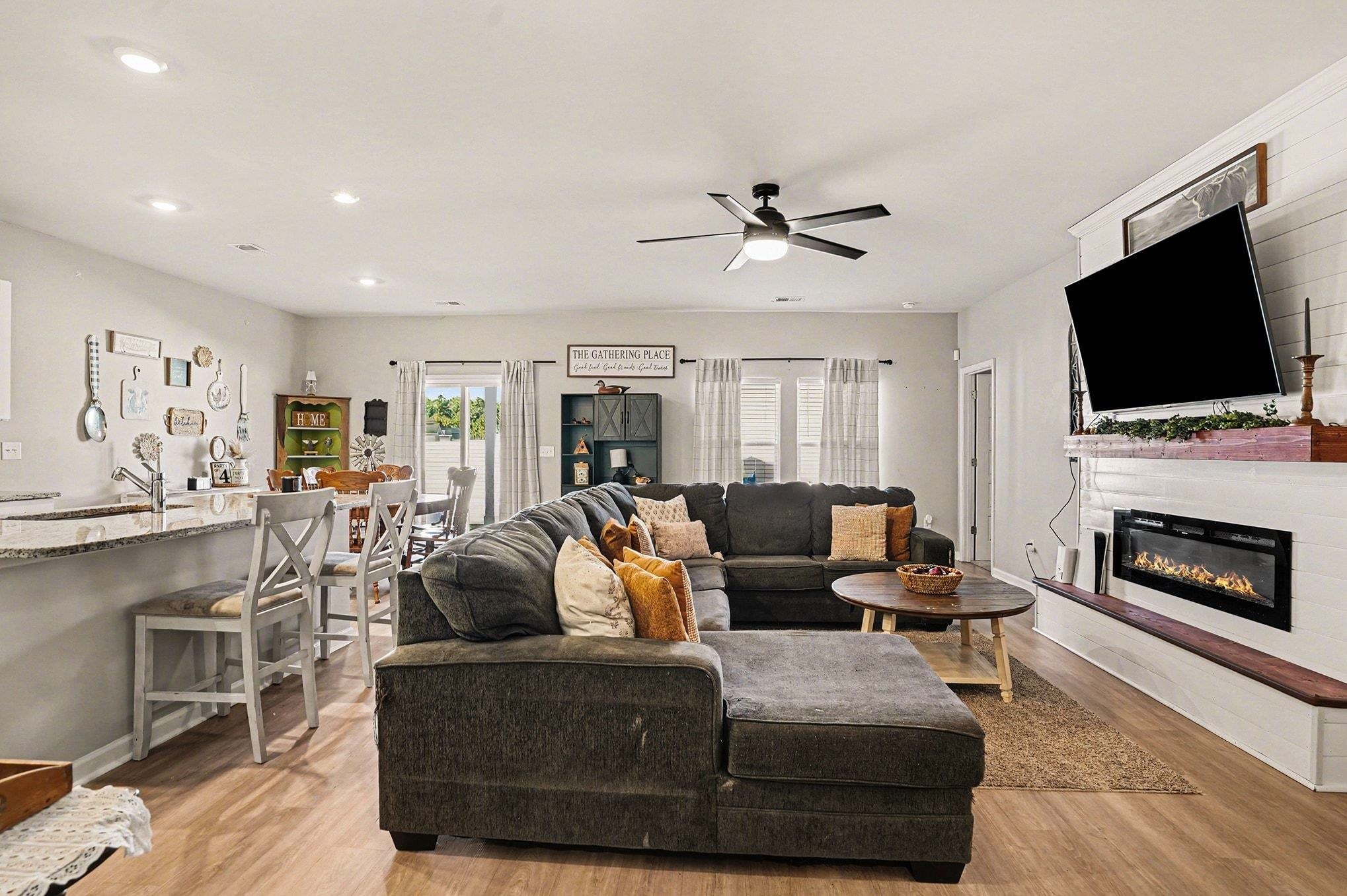 186 Saddle Street Conway, SC 29527 - Photo 8 of 33