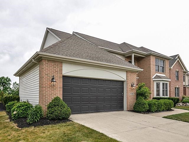 6398 Wilson Road Ann Arbor, MI 48108 - Photo 3 of 10 Photo 3