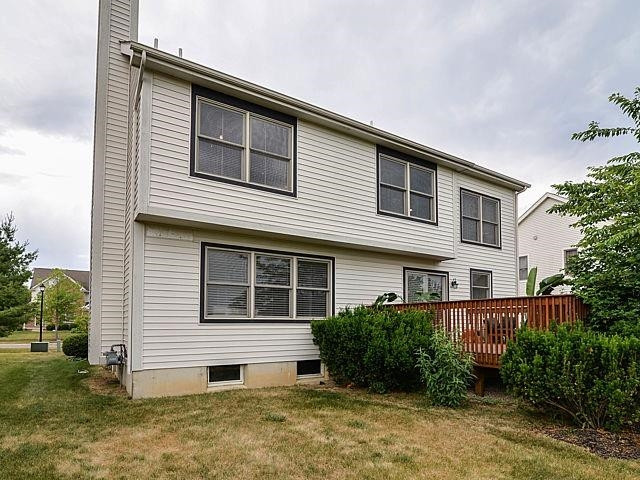 6398 Wilson Road Ann Arbor, MI 48108 - Photo 4 of 10 Photo 4
