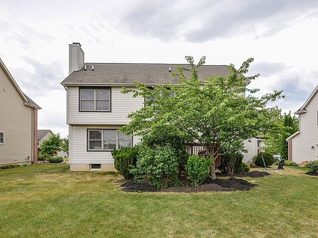 6398 Wilson Road Ann Arbor, MI 48108 - Photo 8 of 10 Photo 8