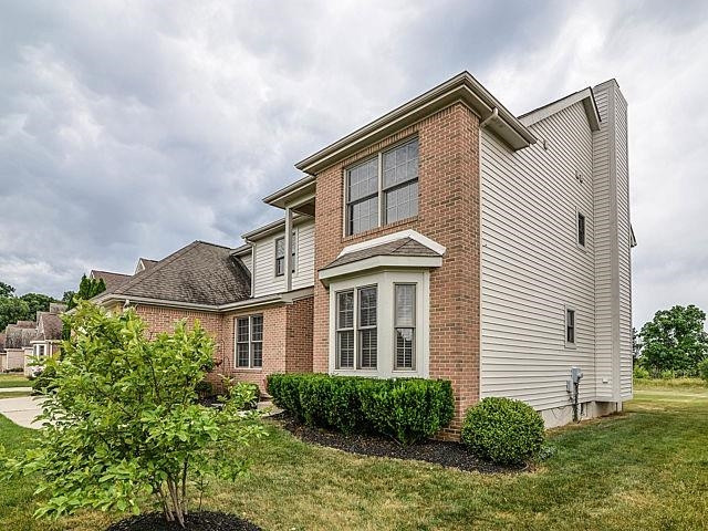 6398 Wilson Road Ann Arbor, MI 48108 - Photo 9 of 10 Photo 9