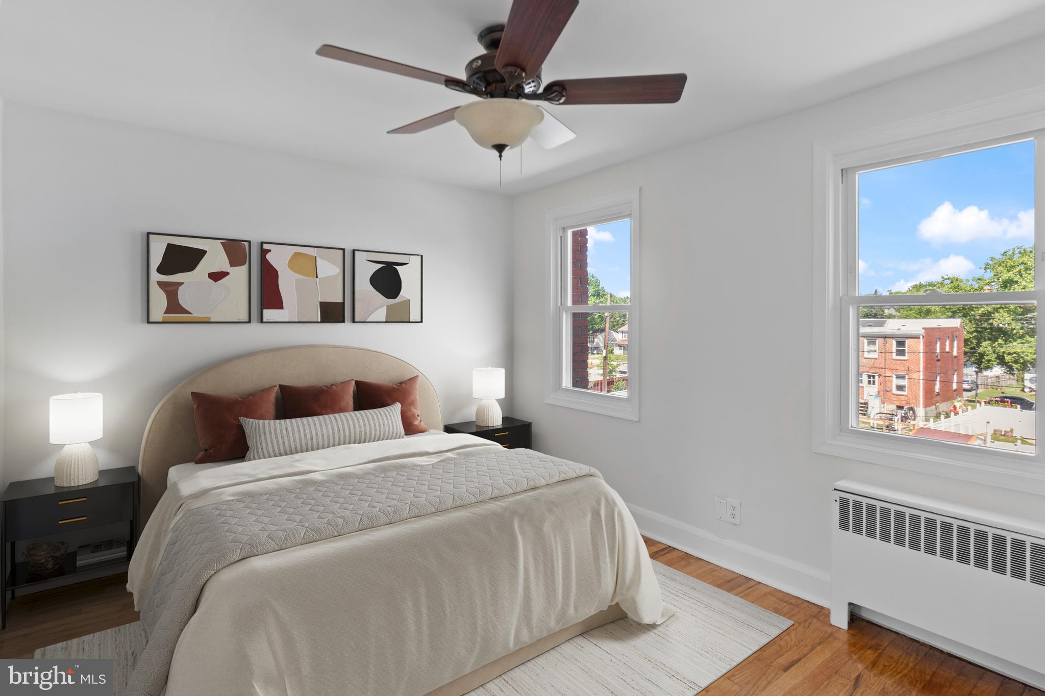 3732 Clarenell Road Baltimore, MD 21229 - Photo 17 of 33 Gallery Image 17