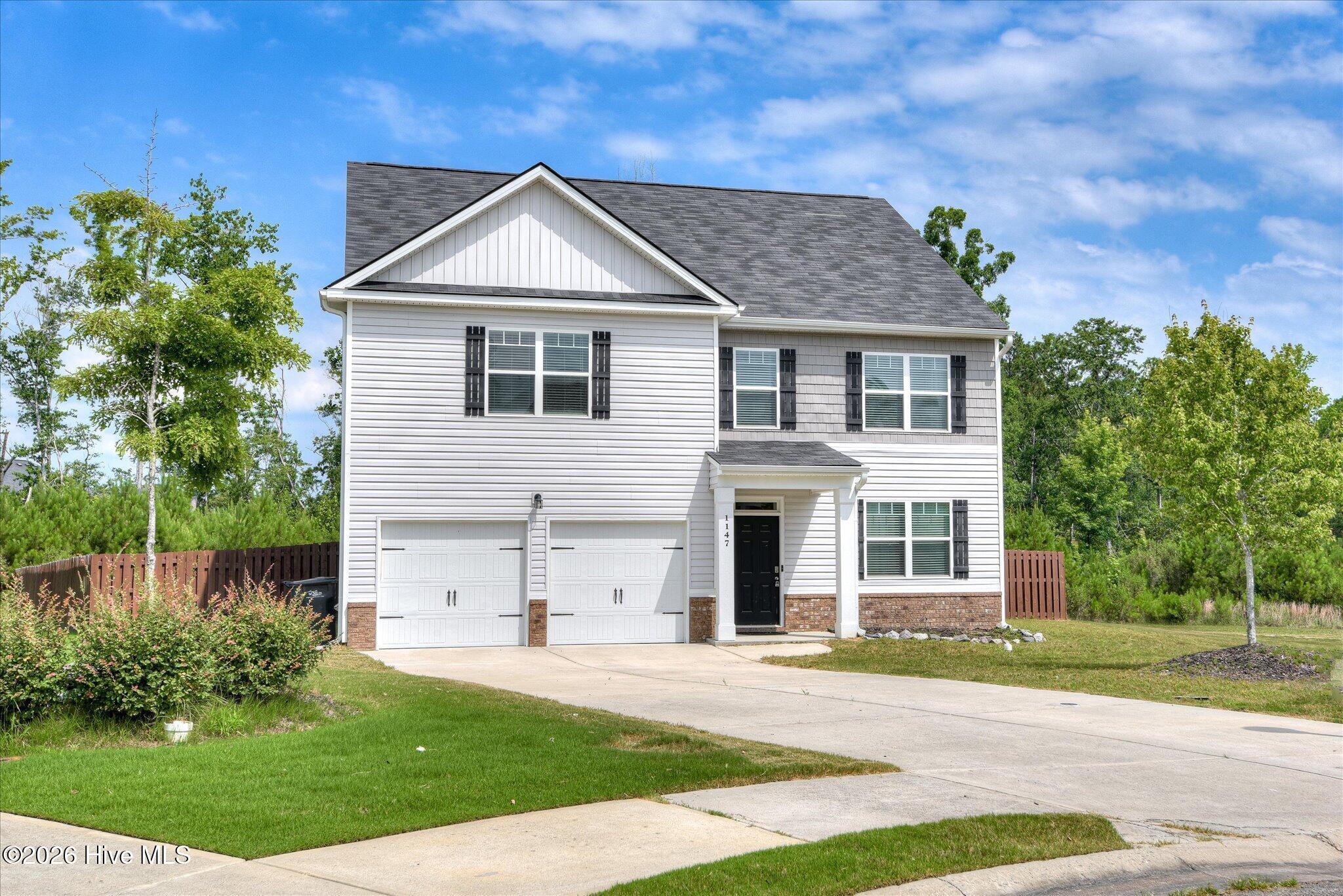 1147 Sims Drive Augusta, GA 30909 - Photo 2 of 48