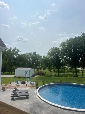 $739,000 | 10262 Airfield Lane, Richmond, MO 64085