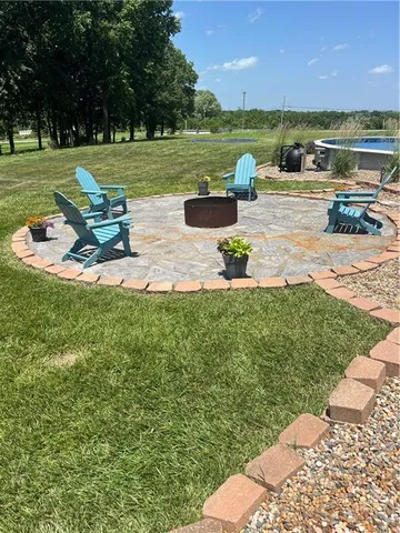 $739,000 | 10262 Airfield Lane, Richmond, MO 64085