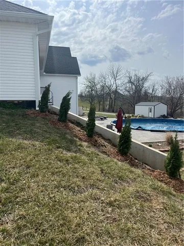 $739,000 | 10262 Airfield Lane, Richmond, MO 64085