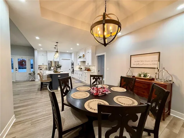 $739,000 | 10262 Airfield Lane, Richmond, MO 64085