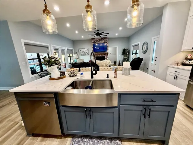 $739,000 | 10262 Airfield Lane, Richmond, MO 64085