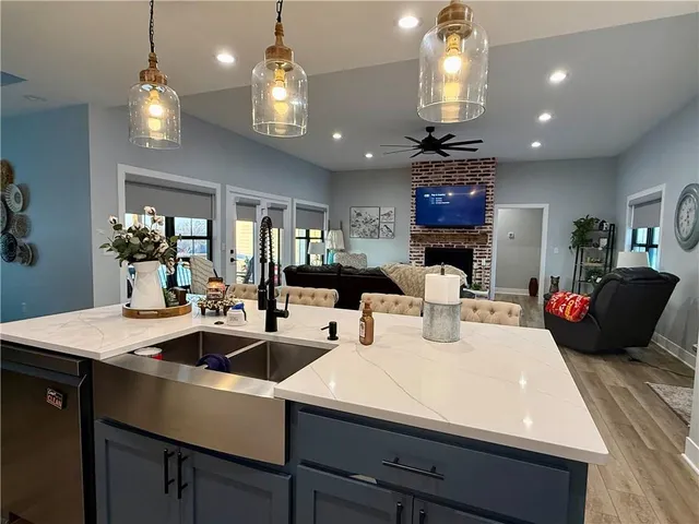 $739,000 | 10262 Airfield Lane, Richmond, MO 64085