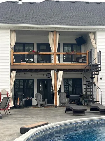 $739,000 | 10262 Airfield Lane, Richmond, MO 64085