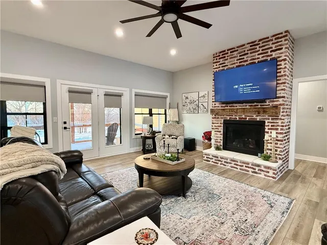 $739,000 | 10262 Airfield Lane, Richmond, MO 64085