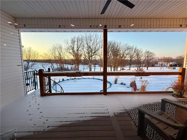 $739,000 | 10262 Airfield Lane, Richmond, MO 64085