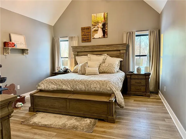 $739,000 | 10262 Airfield Lane, Richmond, MO 64085