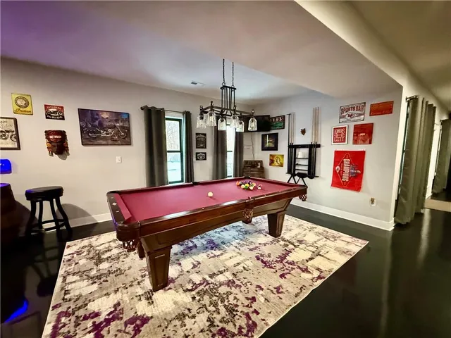 $739,000 | 10262 Airfield Lane, Richmond, MO 64085