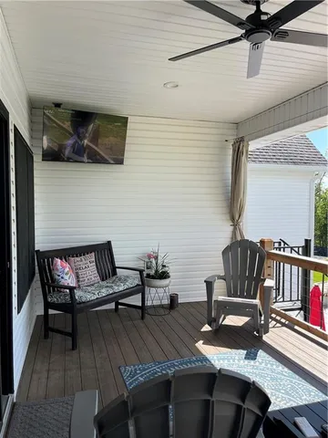 $739,000 | 10262 Airfield Lane, Richmond, MO 64085