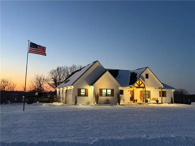 $739,000 | 10262 Airfield Lane, Richmond, MO 64085