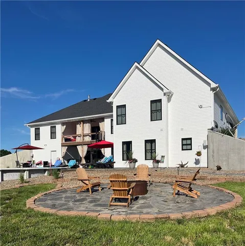 $739,000 | 10262 Airfield Lane, Richmond, MO 64085