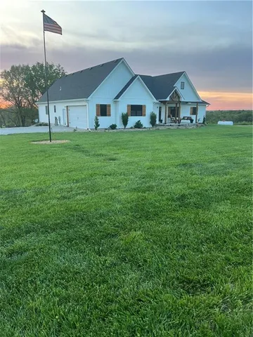$739,000 | 10262 Airfield Lane, Richmond, MO 64085