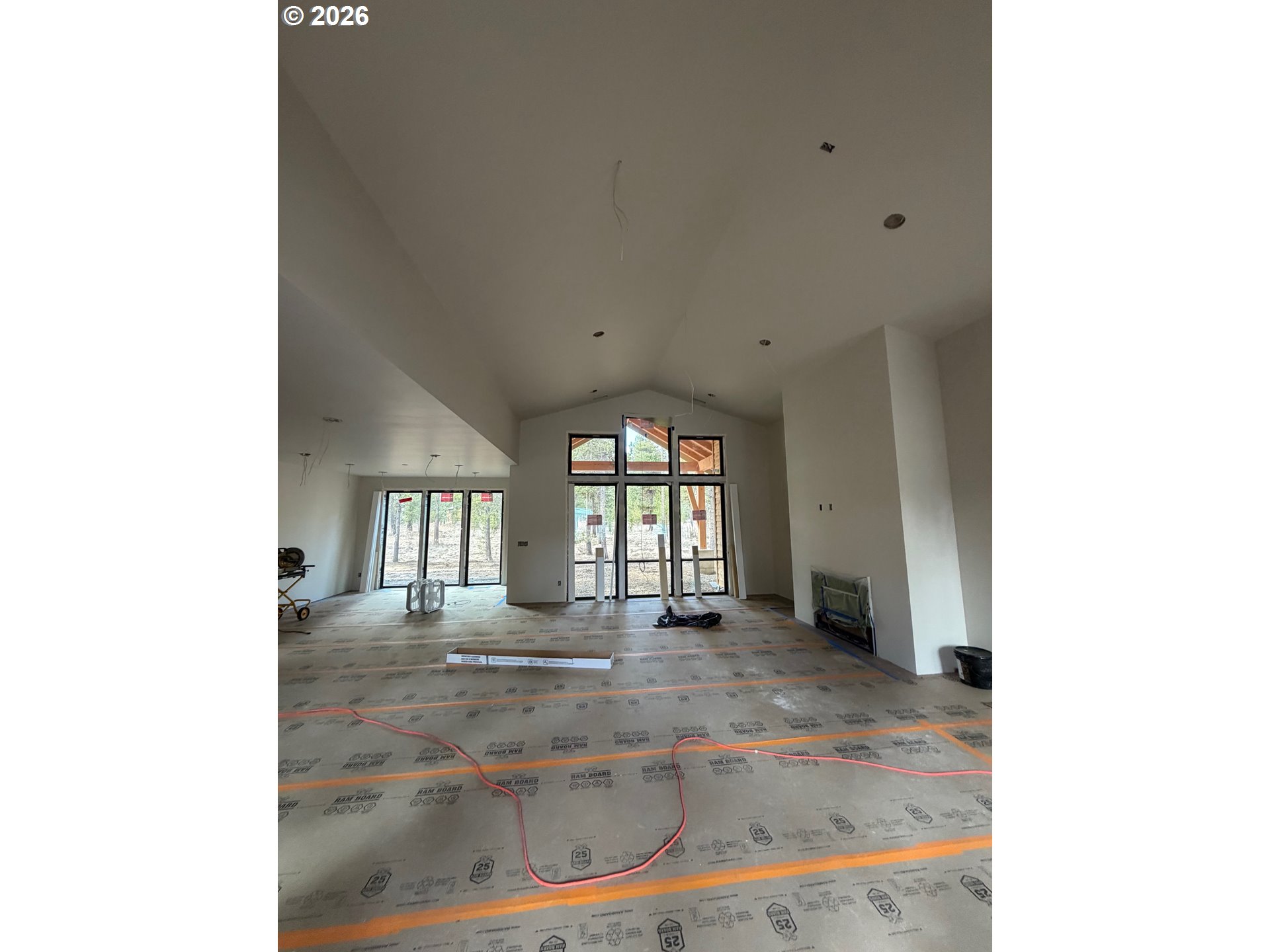 56322 Fireglass Loop Bend, OR 97707 - Photo 5 of 5 a view of a livingroom with wooden floor