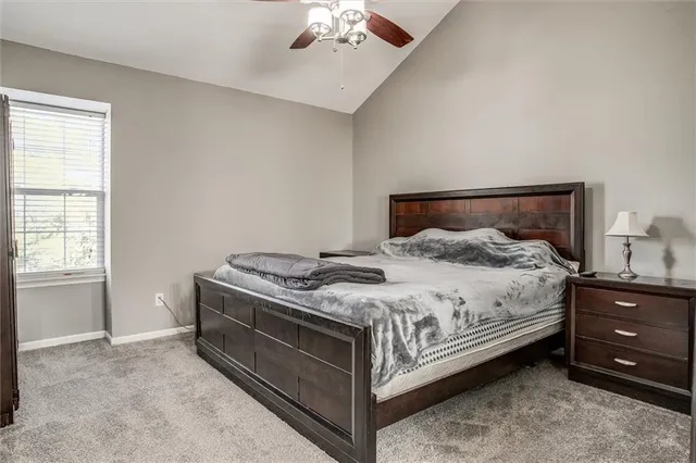 $200,000 | 1302 Southeast Broadway Court, Lee's Summit, MO 64081