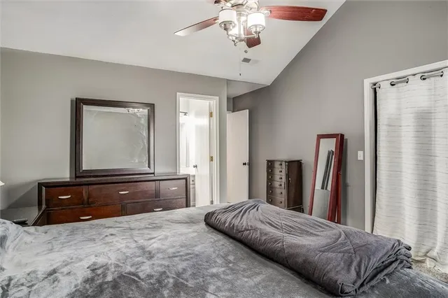 $200,000 | 1302 Southeast Broadway Court, Lee's Summit, MO 64081