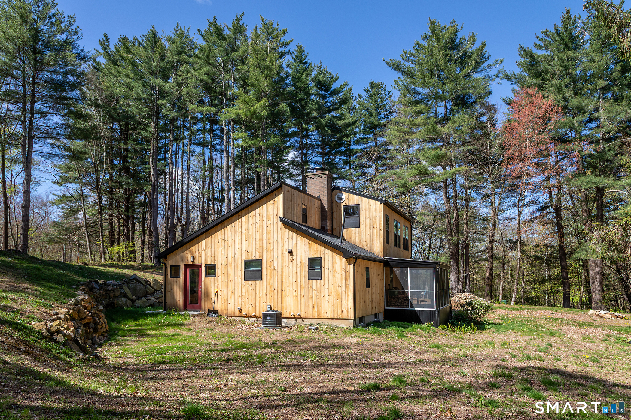 72 Hickory Hill Road Morris, CT 06763 - Photo 24 of 30