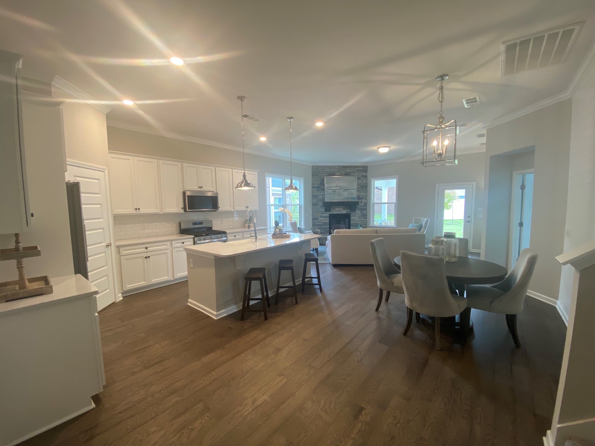 702 Copper Branch Road Hermitage, TN 37076 - Photo 7 of 18 Gallery Image 7