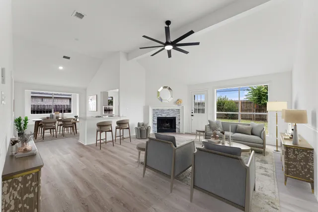 $2,100 | 17523 Hamilwood Drive, Cypress, TX 77433