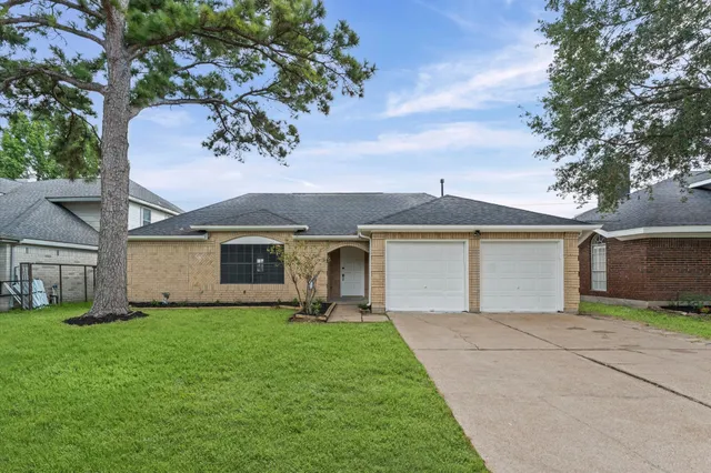 $2,100 | 17523 Hamilwood Drive, Cypress, TX 77433