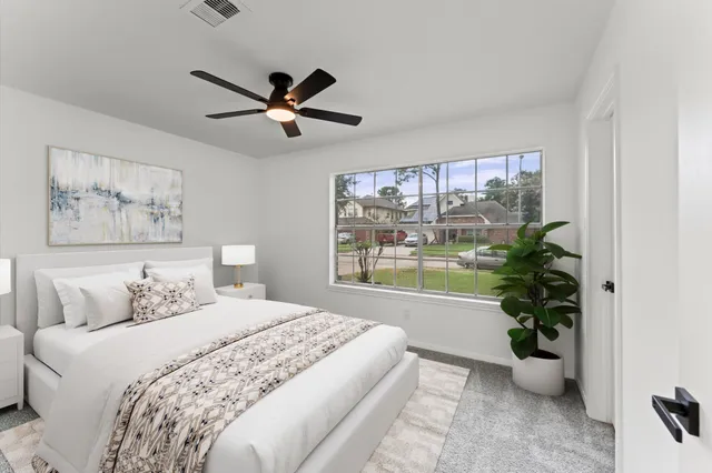 $2,100 | 17523 Hamilwood Drive, Cypress, TX 77433