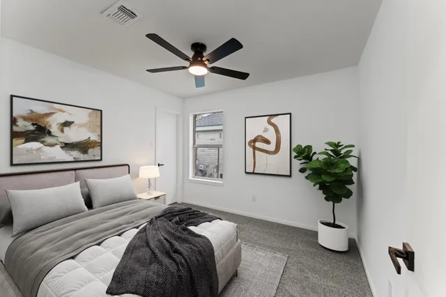 $2,100 | 17523 Hamilwood Drive, Cypress, TX 77433