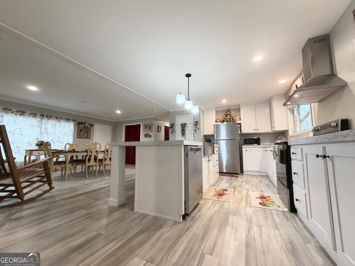 448 Archie Miller Road Denton, GA 31532 - Photo 11 of 42