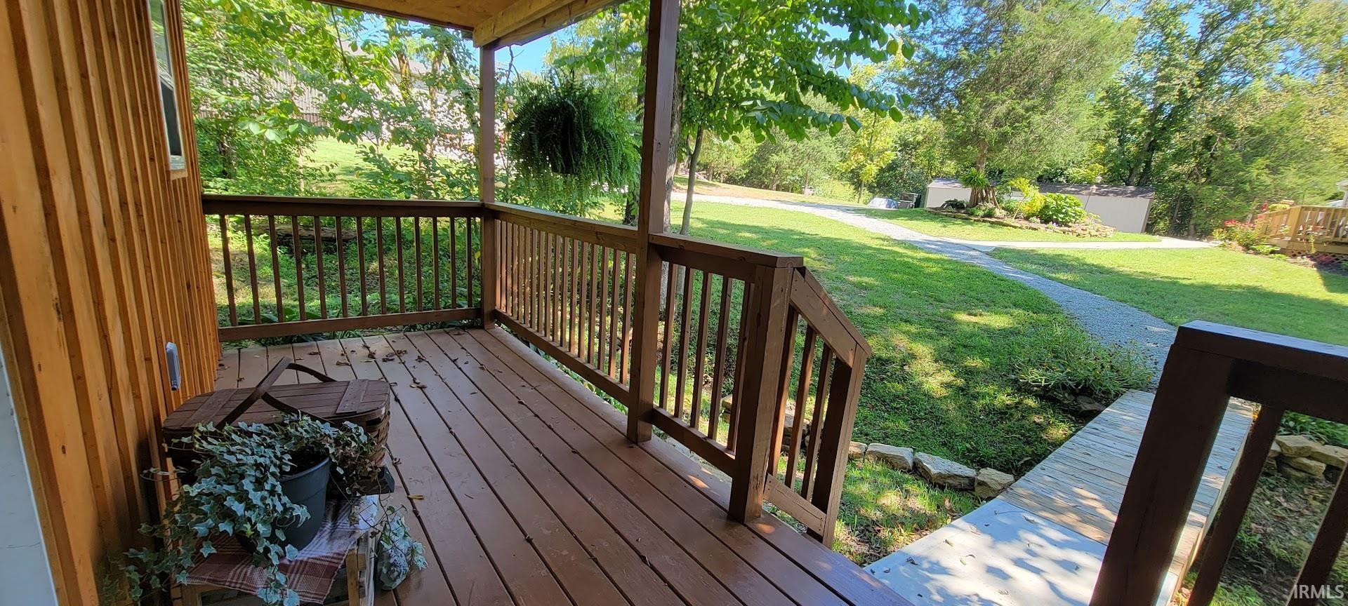 1555 Grand View Road Williams, IN 47470 - Photo 19 of 32